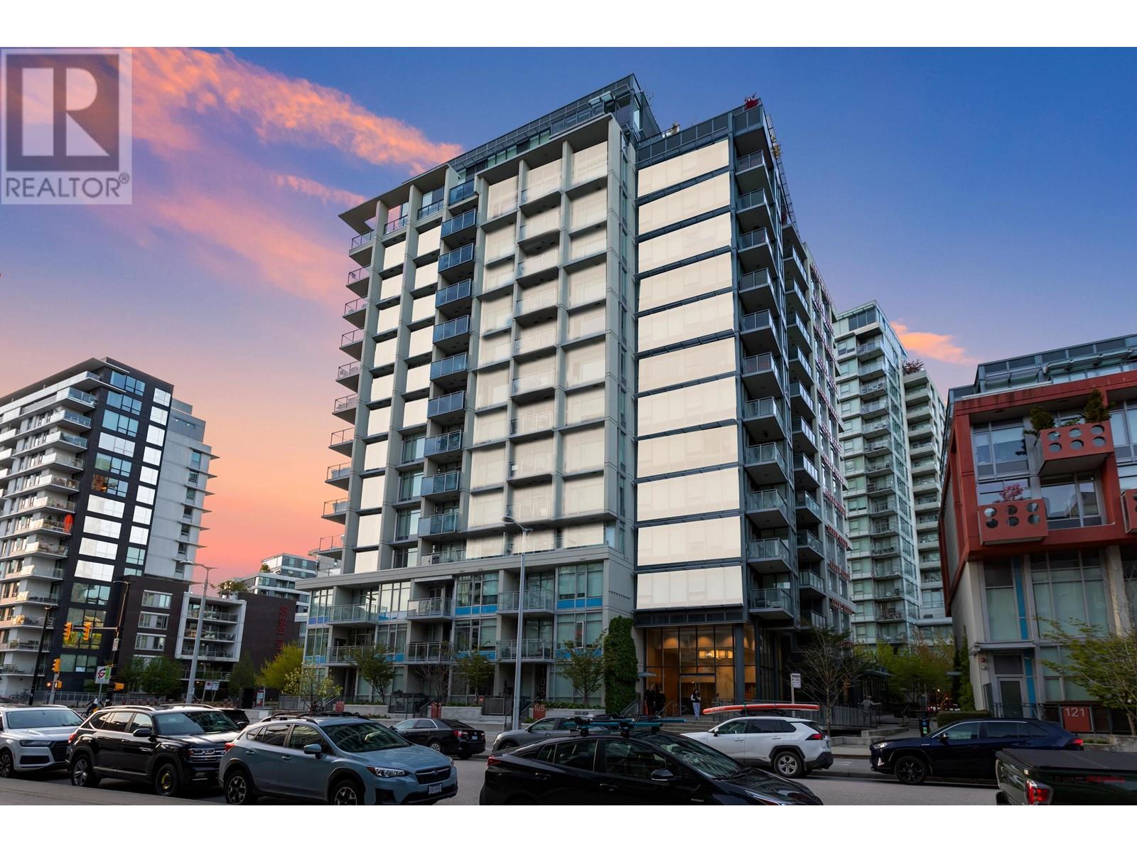 Listing Picture 3 of 40 : 910 111 E 1ST AVENUE, Vancouver / 溫哥華 - 魯藝地產 Yvonne Lu Group - MLS Medallion Club Member