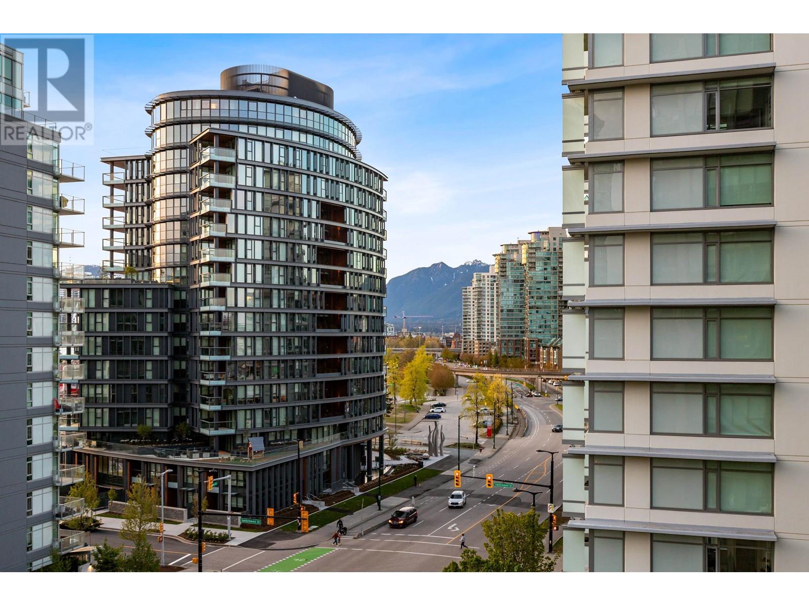 910 111 E 1st Avenue, Vancouver, British Columbia  V6A 0E9 - Photo 28 - R2874099