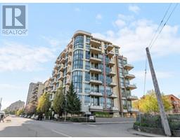208 7 RIALTO COURT, new westminster, British Columbia