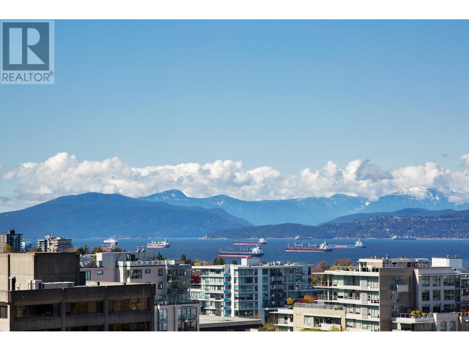 1003 1575 W 10th Avenue, Vancouver, British Columbia  V6J 5L1 - Photo 18 - R2874135