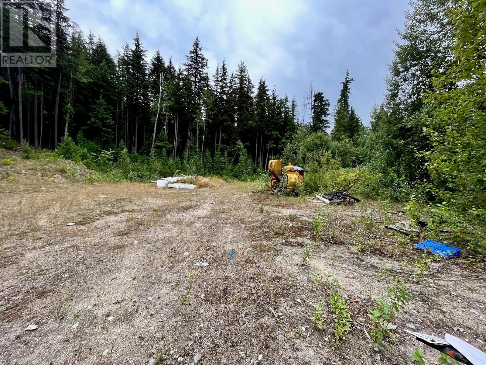 Lot 8 East Anstey Arm Bay Sicamous Photo 5