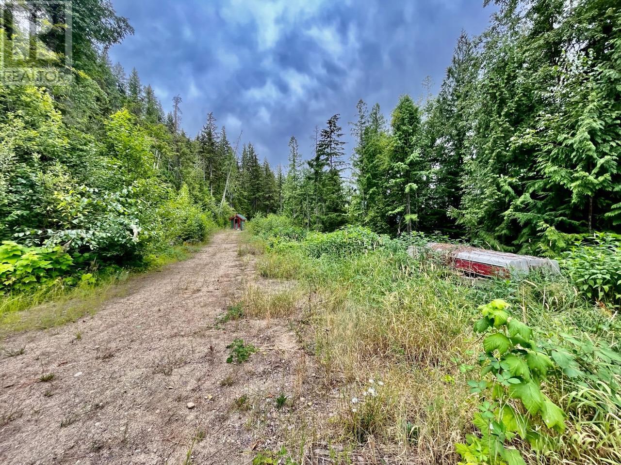 Lot 8 East Anstey Arm Bay Sicamous Photo 9