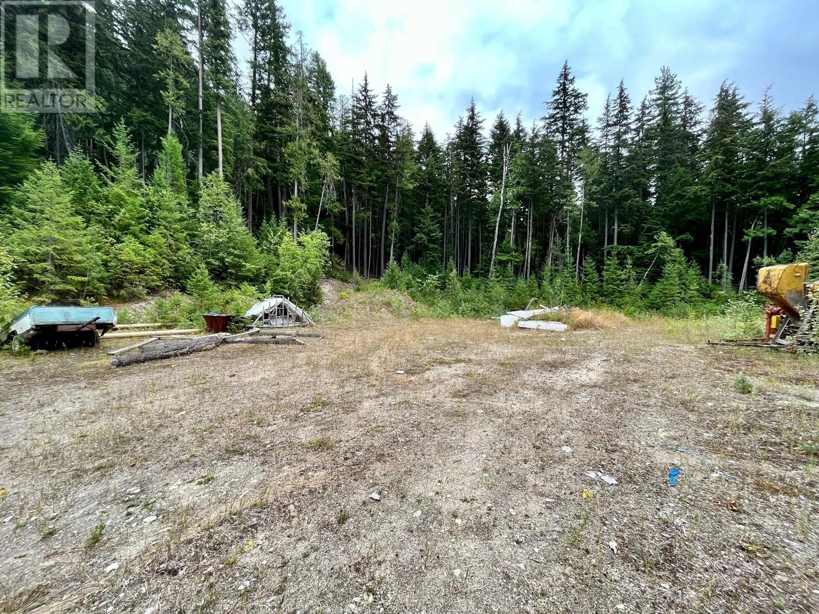 Lot 8 East Anstey Arm Bay Sicamous Photo 6