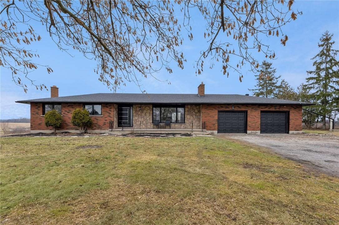 9393 South Chippawa Road, west lincoln, Ontario