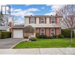 857 THORNDALE DRIVE Riverside Park South