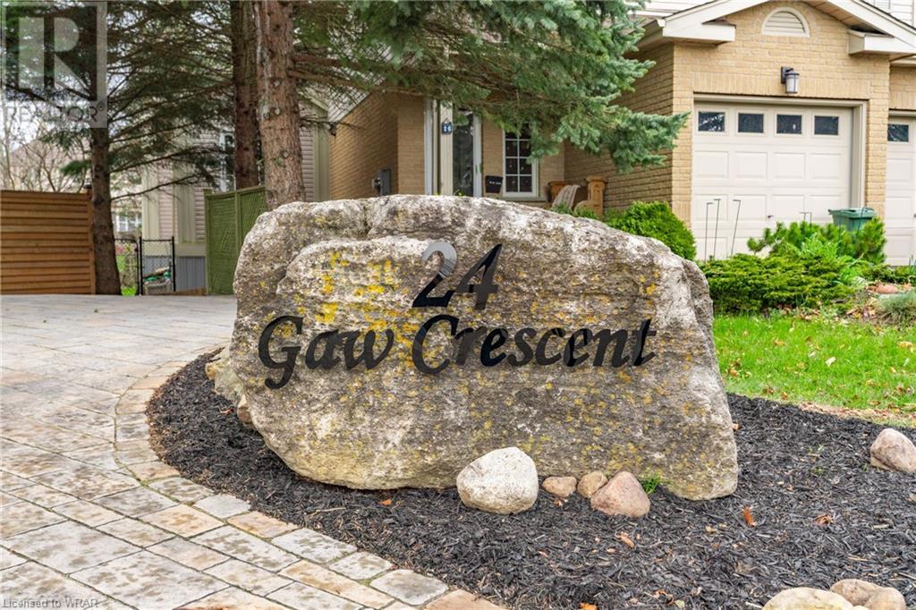 24 Gaw Crescent, Guelph, Ontario  N1L 1H8 - Photo 3 - 40566718