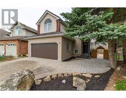 24 GAW Crescent, guelph, Ontario