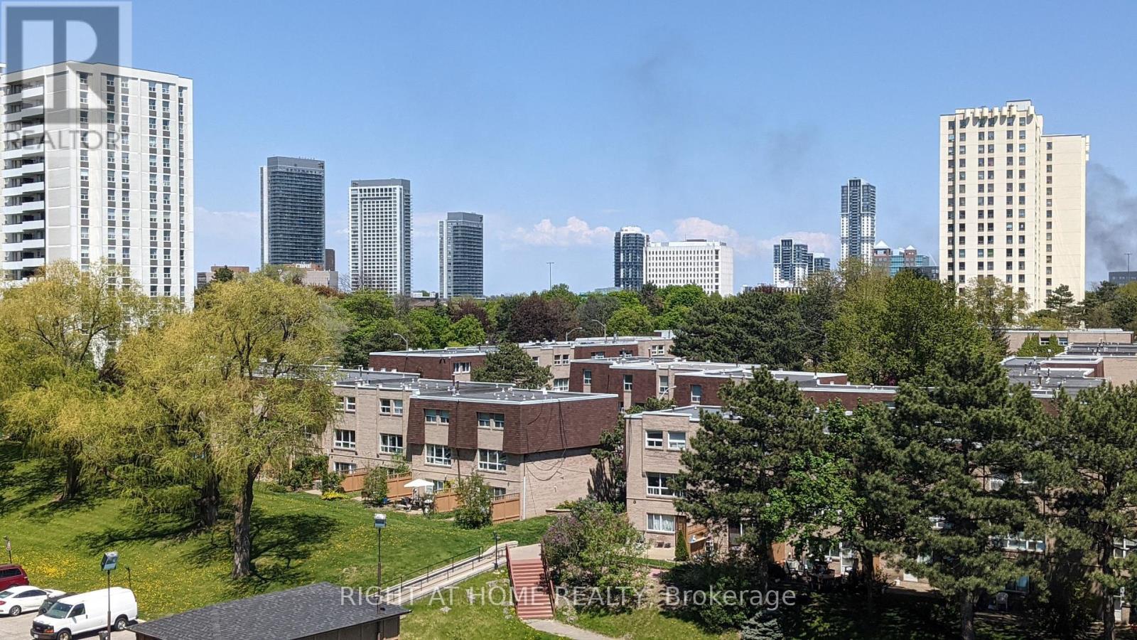 801 - 5 Parkway Forest Drive, Toronto, Ontario  M2J 1L2 - Photo 17 - C8267350
