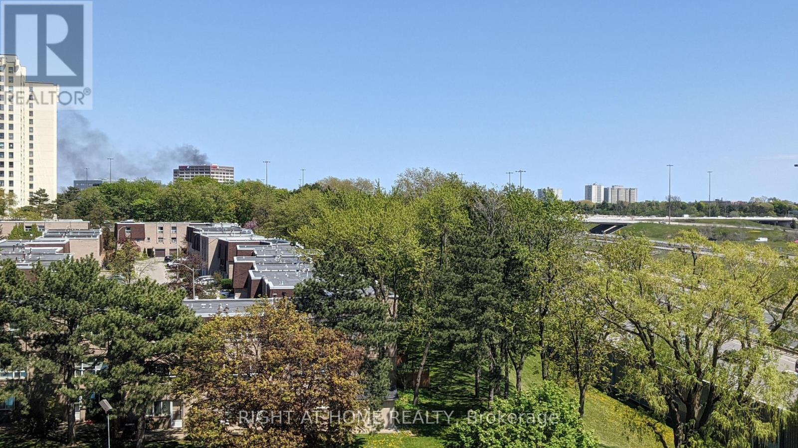 801 - 5 Parkway Forest Drive, Toronto, Ontario  M2J 1L2 - Photo 18 - C8267350