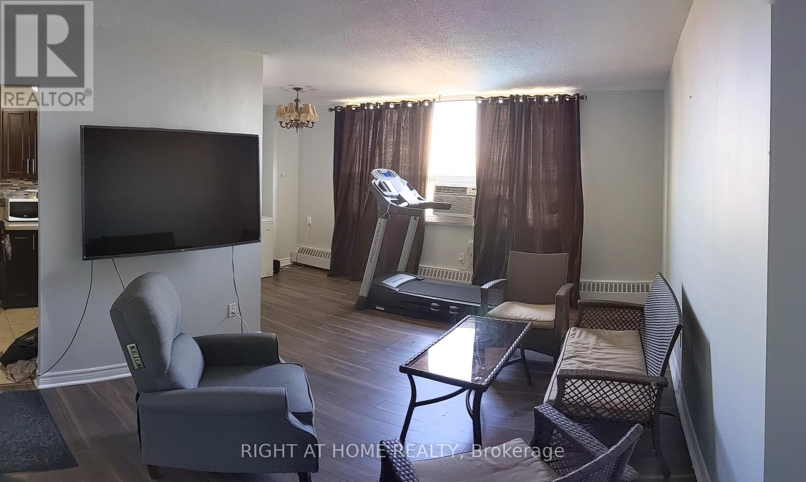 801 - 5 Parkway Forest Drive, Toronto, Ontario  M2J 1L2 - Photo 2 - C8267350