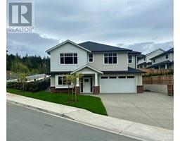 2172 Triangle Trail Olympic View, Langford, Ca