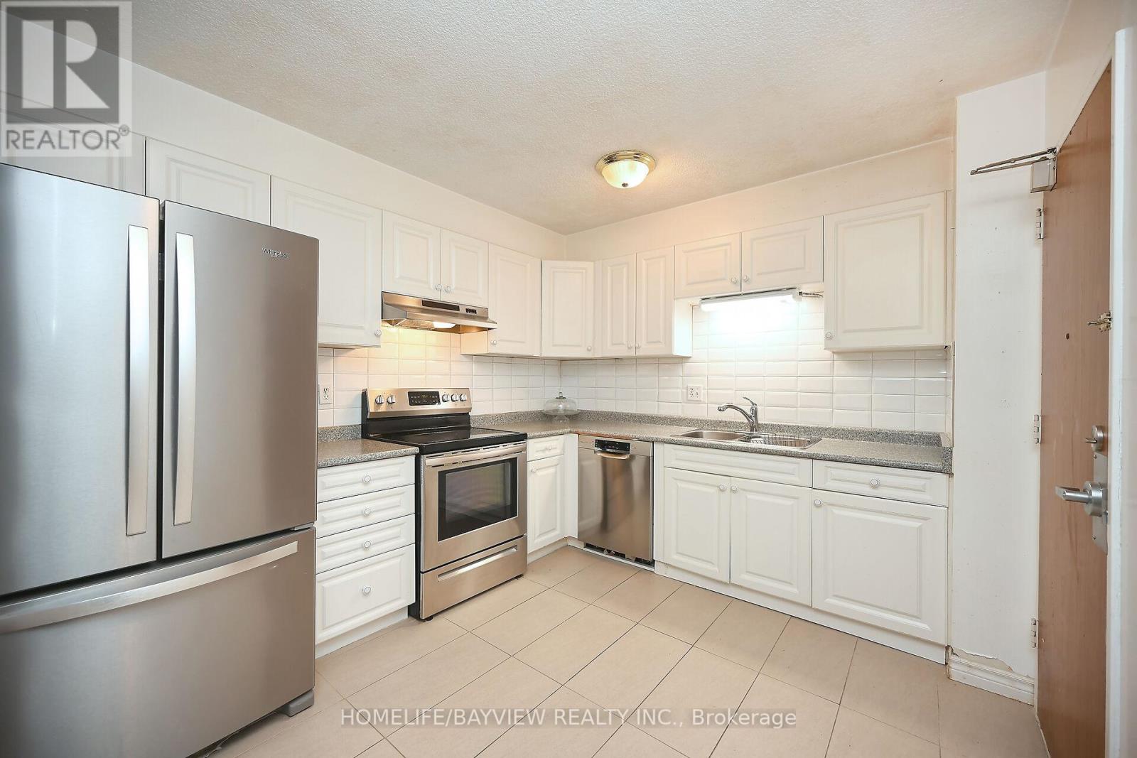 #603 -20 Mississauga Valley Rd, Mississauga, Ontario  L5A 3S1 - Photo 15 - W8267516