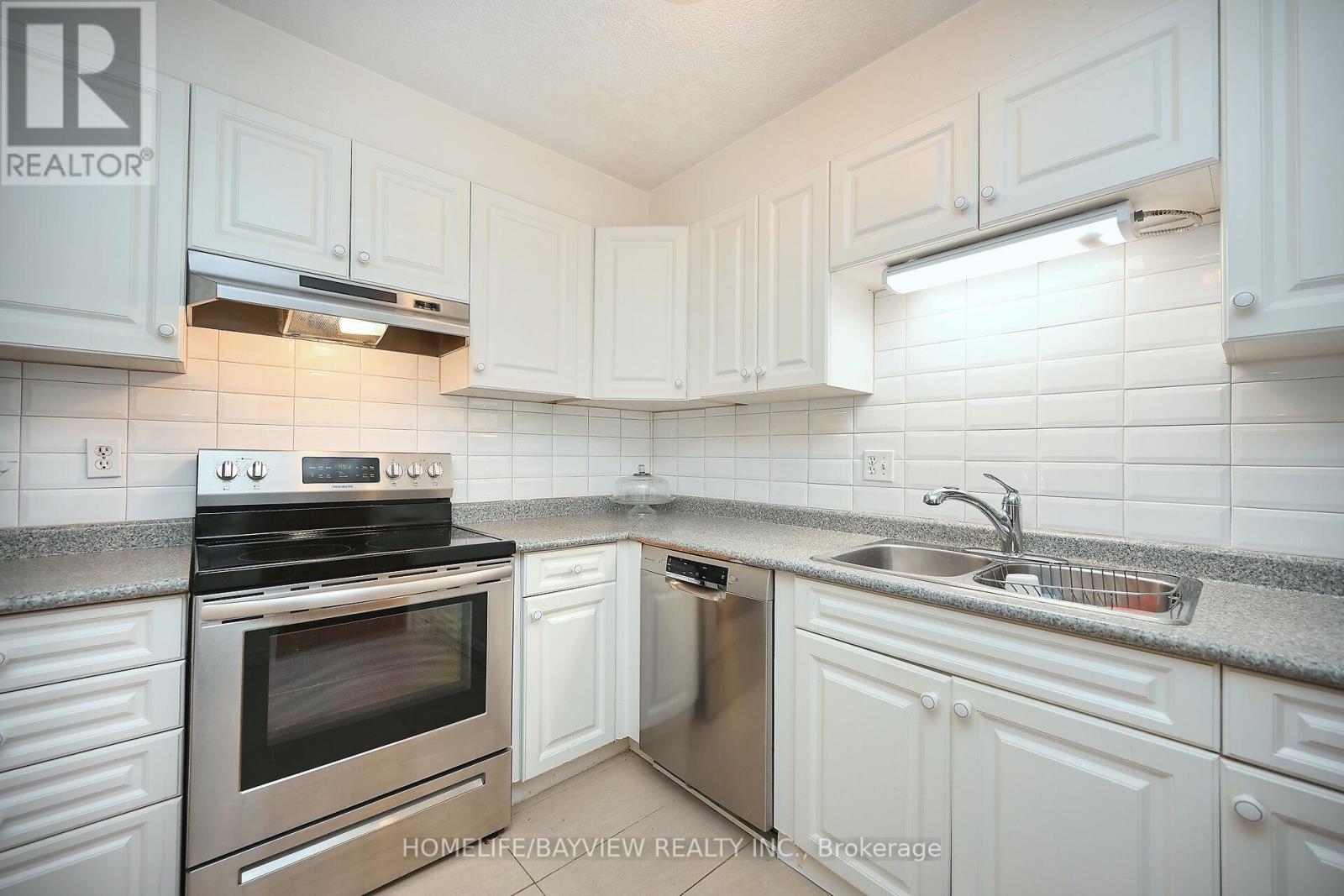 #603 -20 Mississauga Valley Rd, Mississauga, Ontario  L5A 3S1 - Photo 17 - W8267516