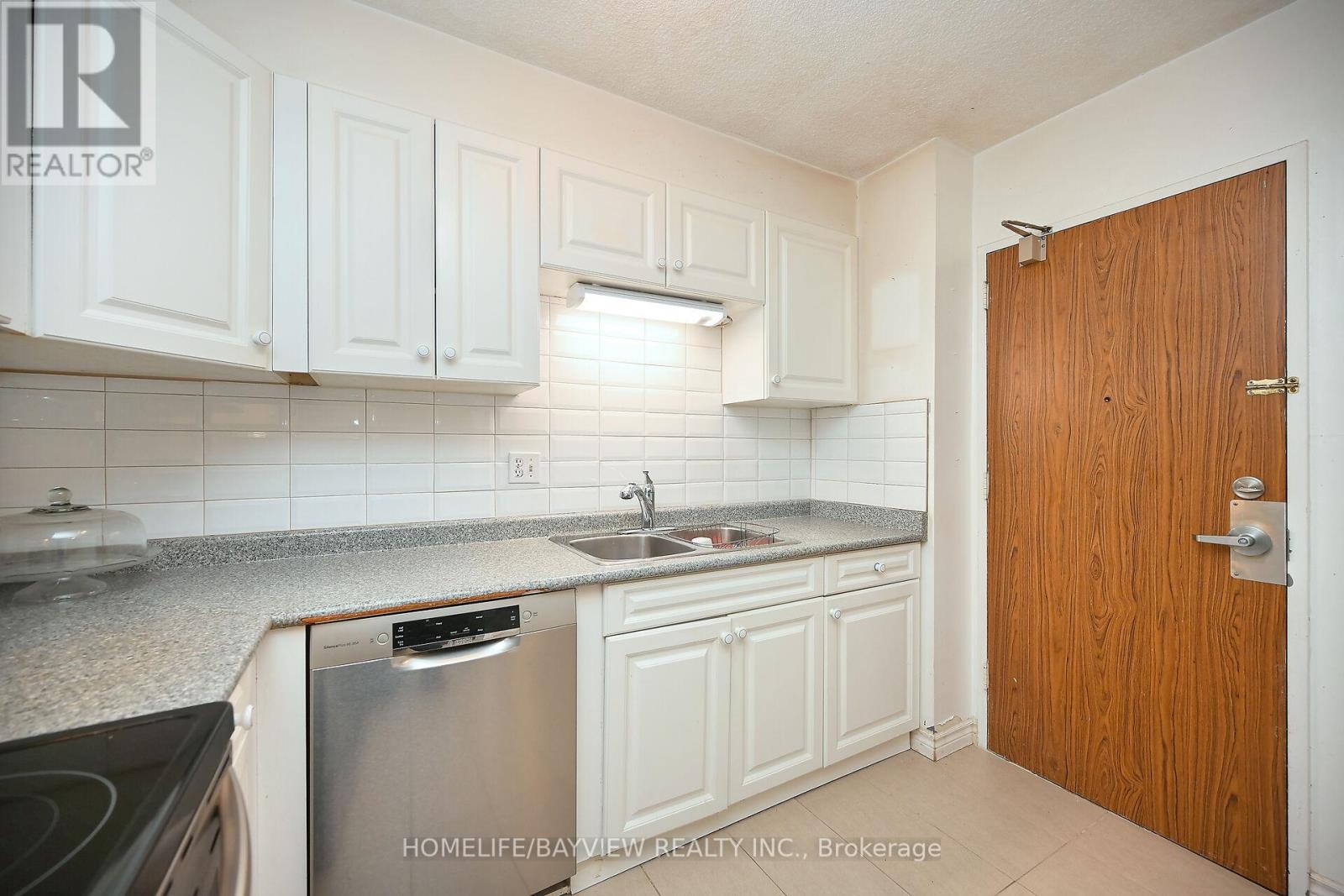 #603 -20 Mississauga Valley Rd, Mississauga, Ontario  L5A 3S1 - Photo 18 - W8267516
