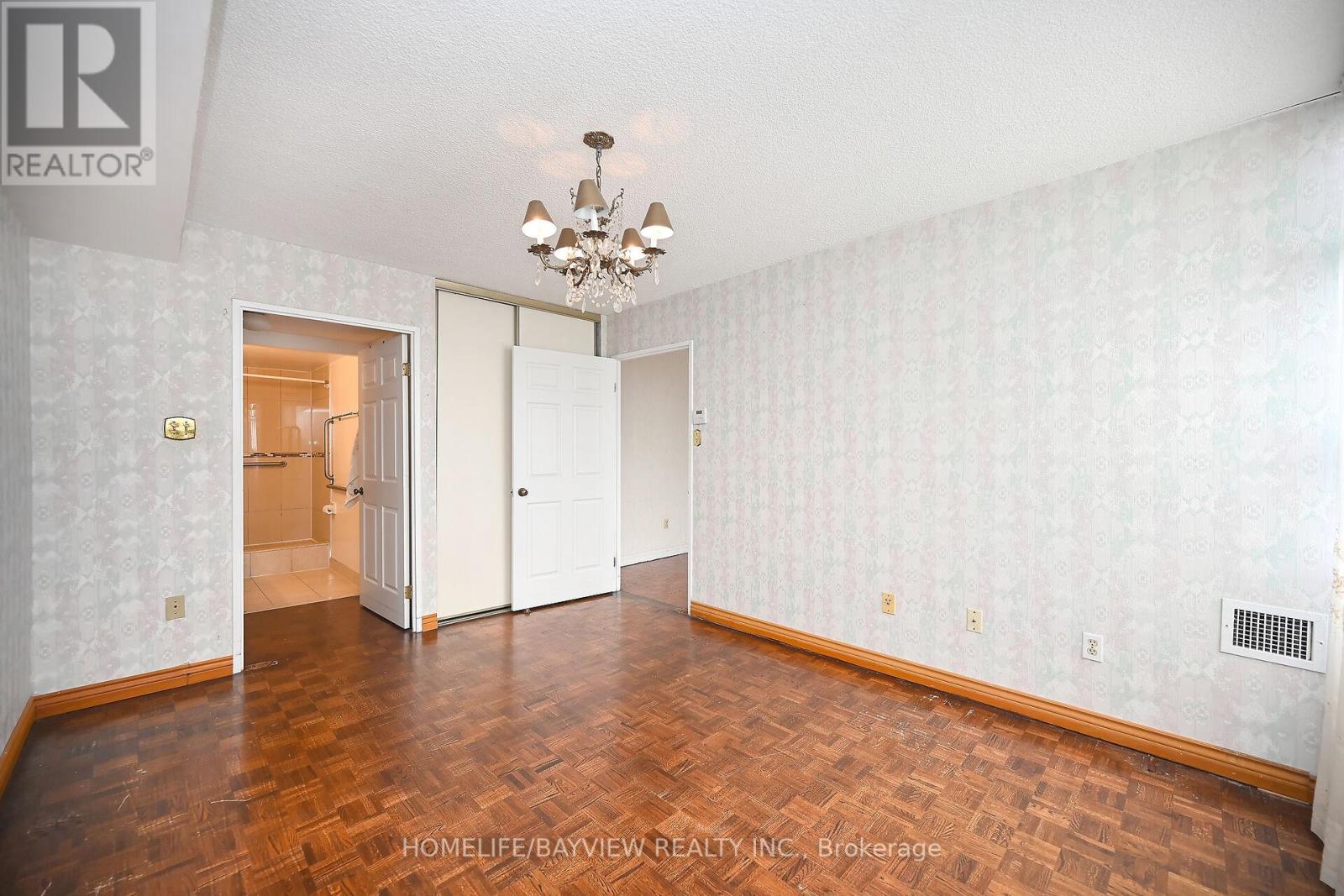 603 - 20 Mississauga Valley Road, Mississauga, Ontario  L5A 3S1 - Photo 20 - W8267516