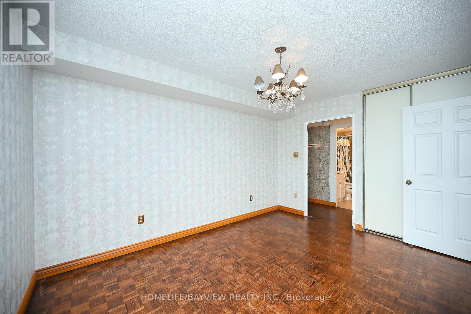 #603 -20 Mississauga Valley Rd, Mississauga, Ontario  L5A 3S1 - Photo 21 - W8267516