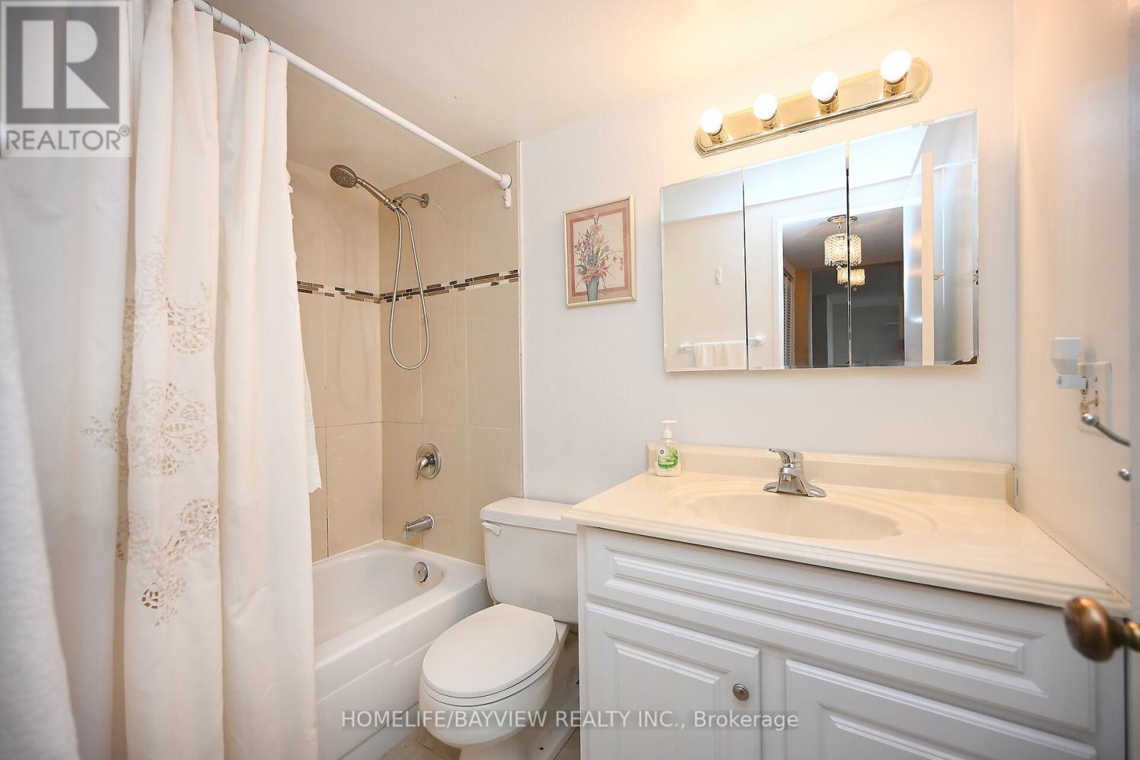 #603 -20 Mississauga Valley Rd, Mississauga, Ontario  L5A 3S1 - Photo 25 - W8267516