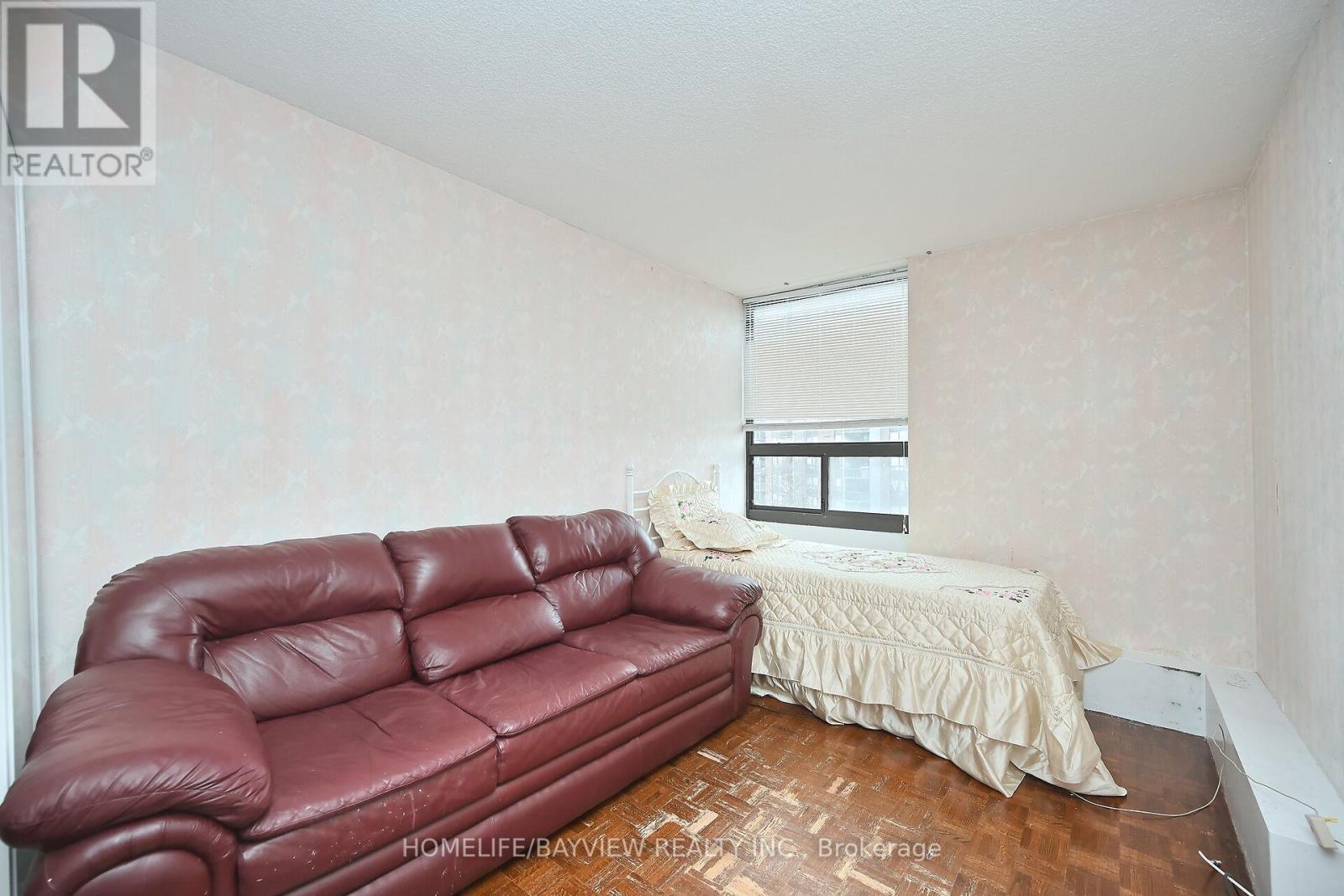 603 - 20 Mississauga Valley Road, Mississauga, Ontario  L5A 3S1 - Photo 26 - W8267516