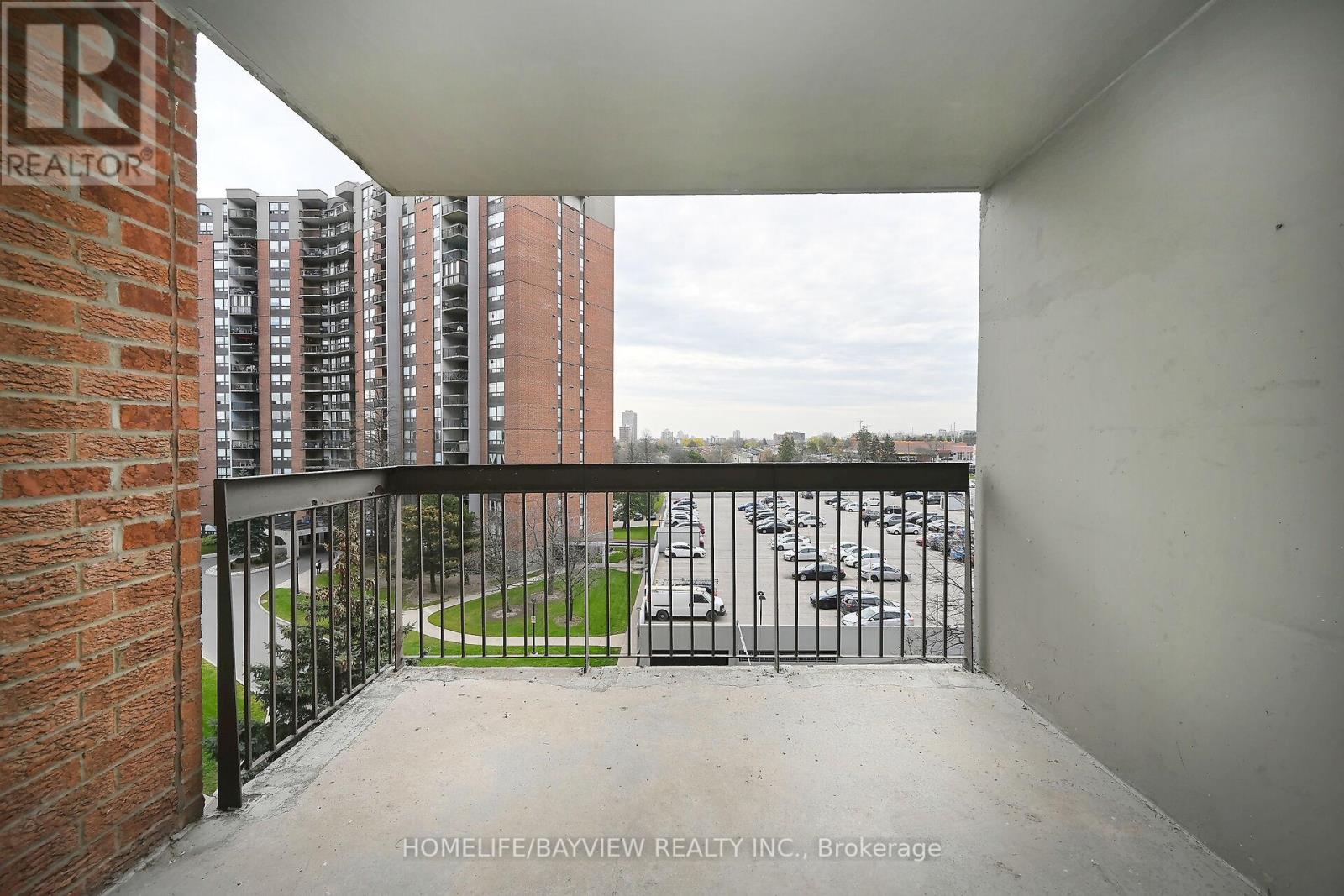 #603 -20 Mississauga Valley Rd, Mississauga, Ontario  L5A 3S1 - Photo 29 - W8267516