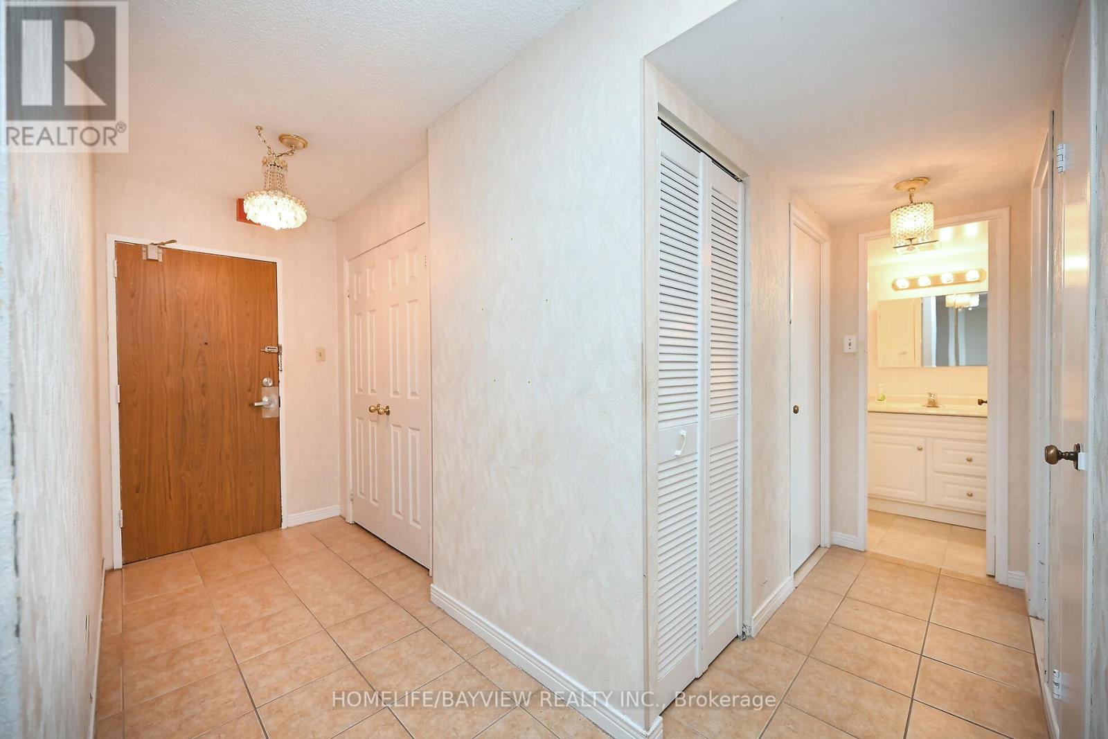 603 - 20 Mississauga Valley Road, Mississauga, Ontario  L5A 3S1 - Photo 7 - W8267516