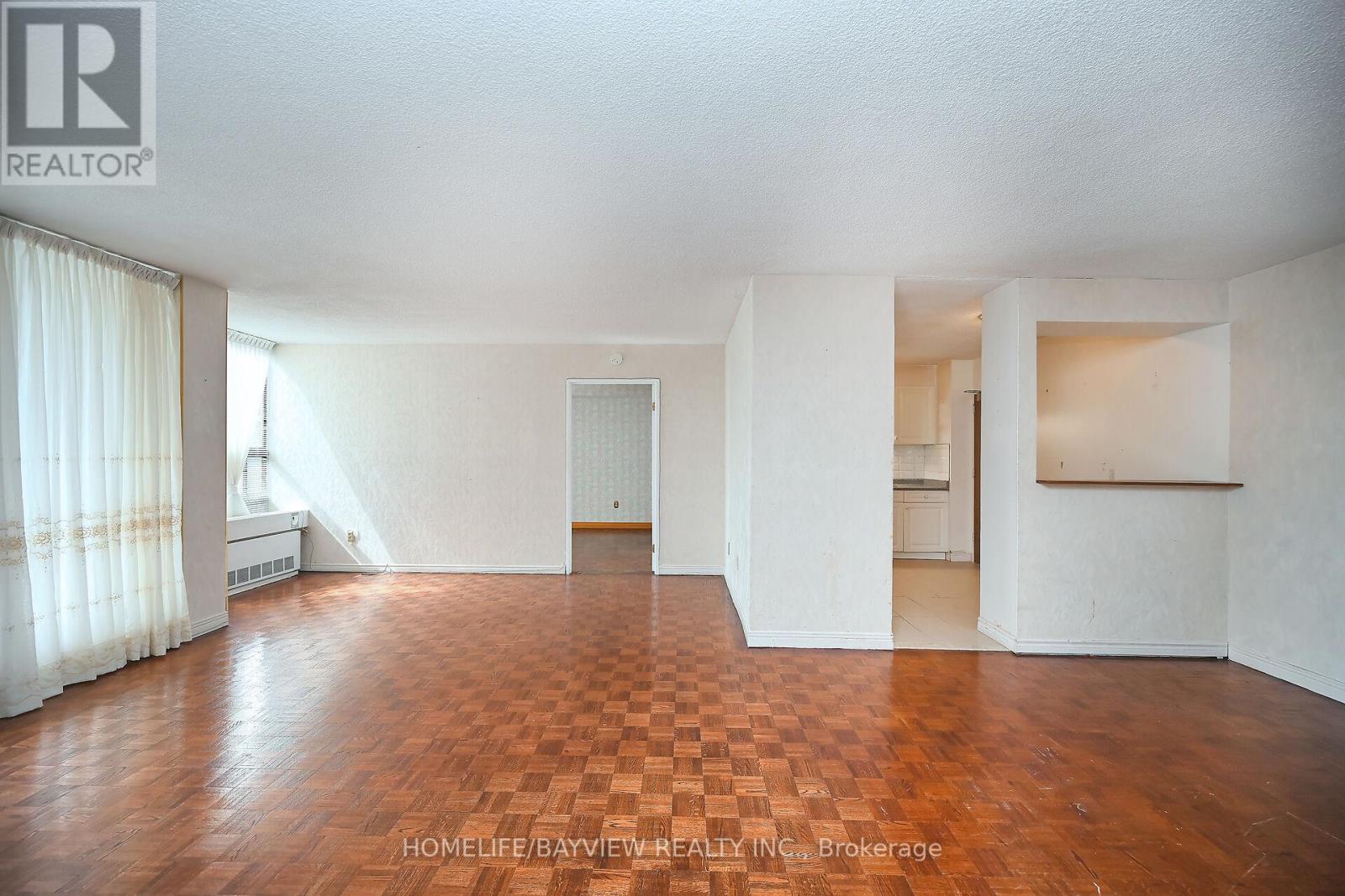 #603 -20 Mississauga Valley Rd, Mississauga, Ontario  L5A 3S1 - Photo 8 - W8267516