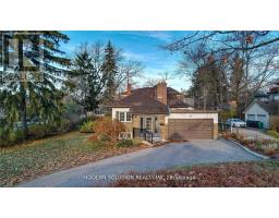 28 FOREST AVE, mississauga, Ontario
