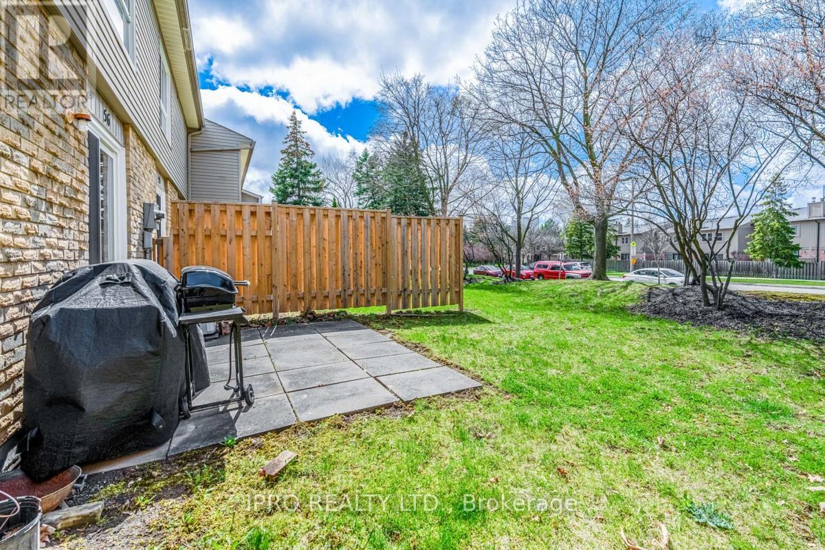 #56 -5536 Montevideo Rd, Mississauga, Ontario  L5N 2P4 - Photo 30 - W8267802