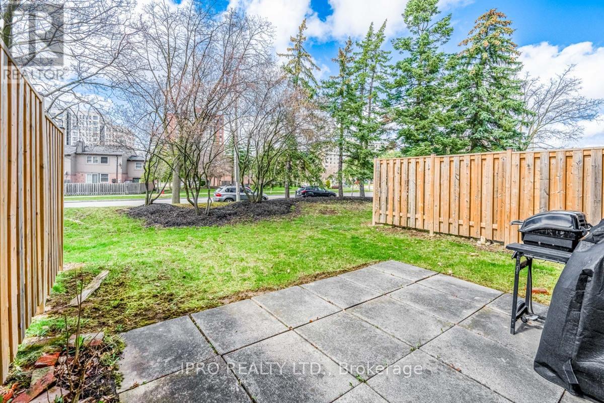 #56 -5536 Montevideo Rd, Mississauga, Ontario  L5N 2P4 - Photo 31 - W8267802