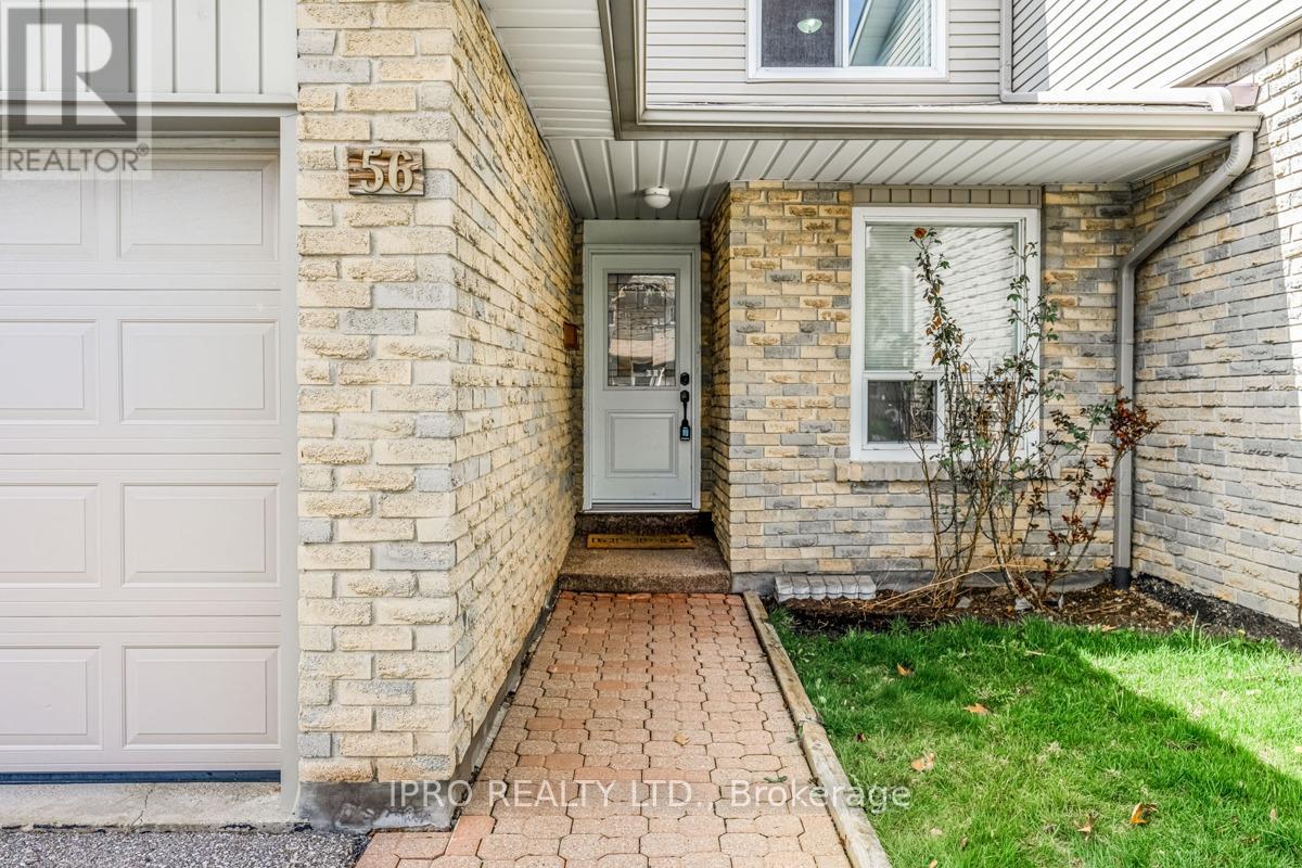 #56 -5536 Montevideo Rd, Mississauga, Ontario  L5N 2P4 - Photo 4 - W8267802