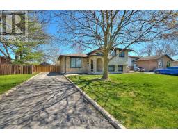 30 COLONIAL ST, welland, Ontario