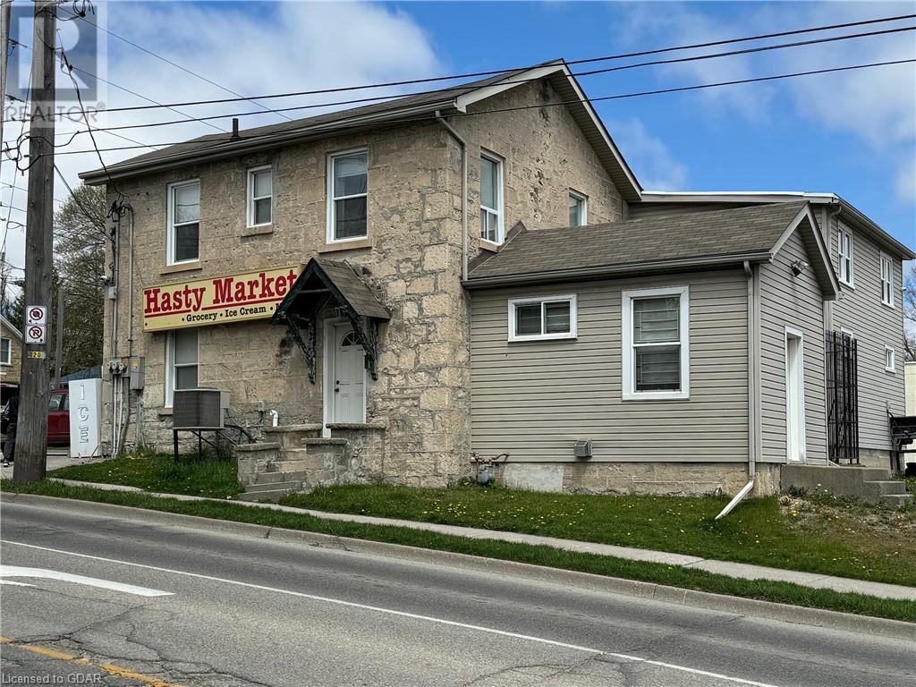 196 Waterloo Ave And Avenue, Guelph, Ontario  N1H 3J3 - Photo 3 - 40576602
