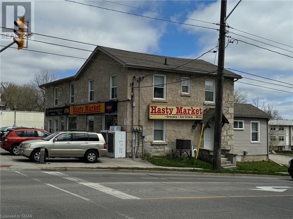 196 Waterloo Ave And Avenue, Guelph, Ontario  N1H 3J3 - Photo 2 - 40576602