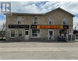 196 WATERLOO AVE AND Avenue, guelph, Ontario