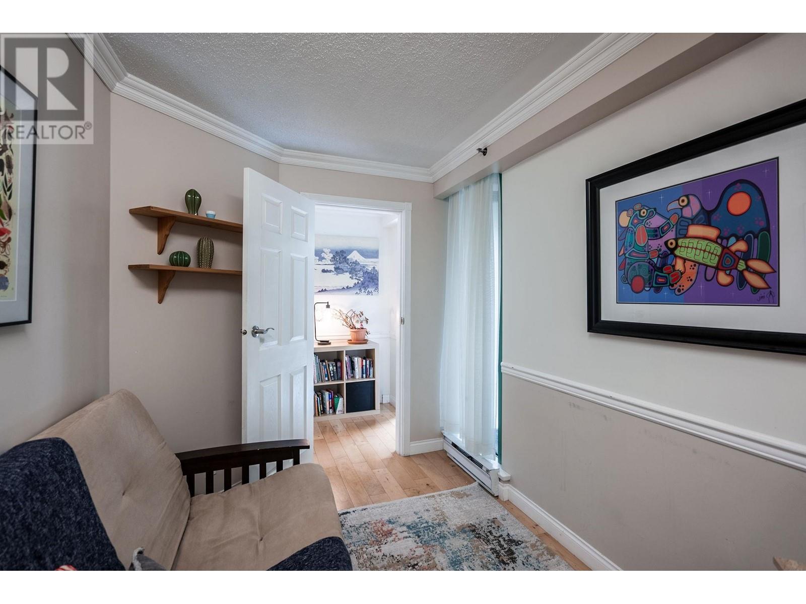 Listing Picture 21 of 36 : 107 503 W 16TH AVENUE, Vancouver / 溫哥華 - 魯藝地產 Yvonne Lu Group - MLS Medallion Club Member