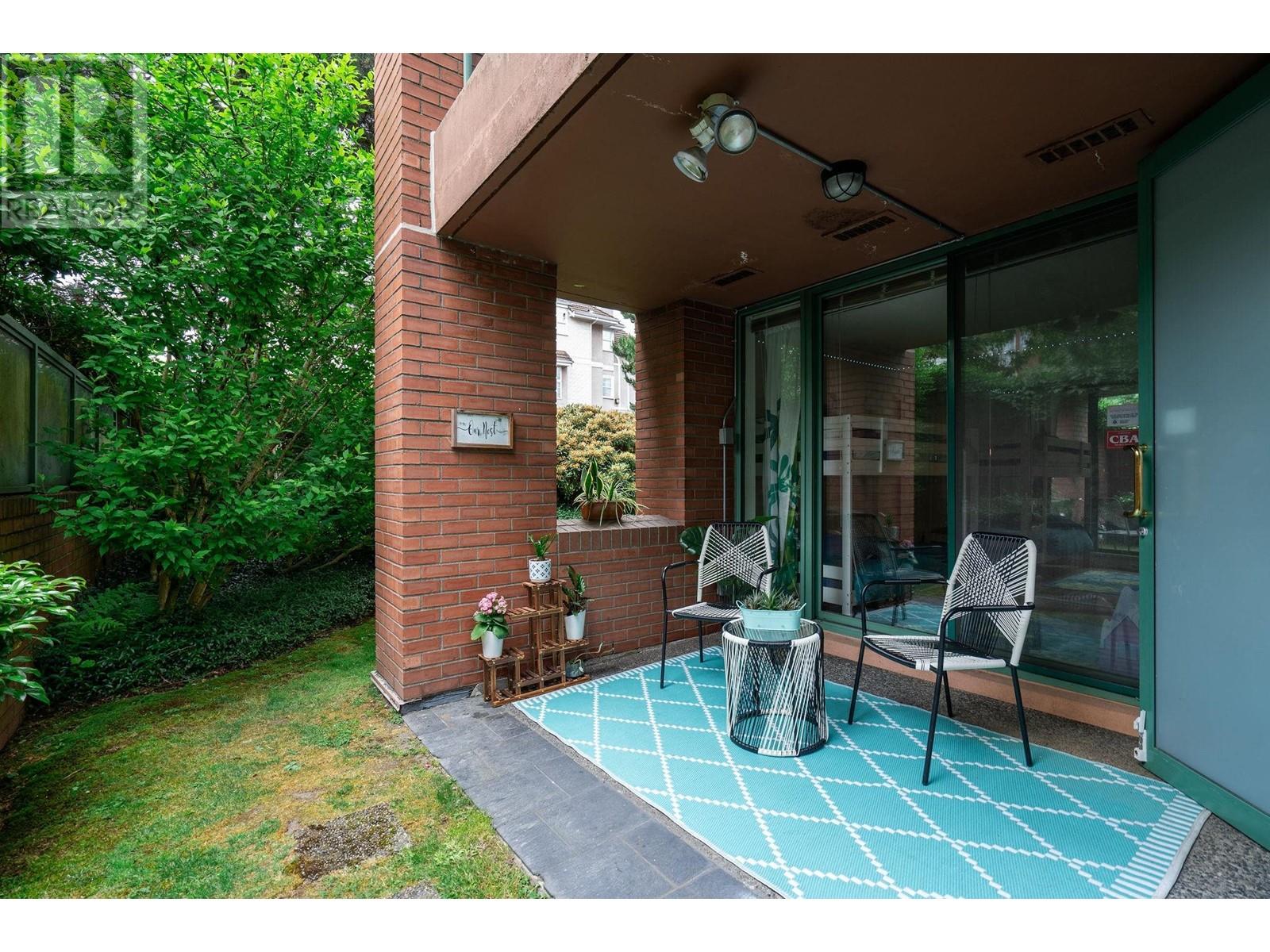 Listing Picture 24 of 36 : 107 503 W 16TH AVENUE, Vancouver / 溫哥華 - 魯藝地產 Yvonne Lu Group - MLS Medallion Club Member
