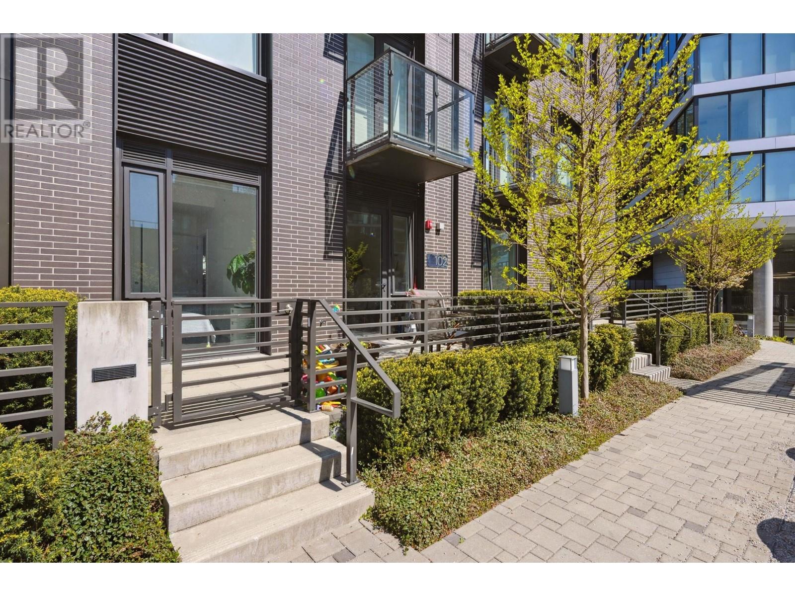 Listing Picture 22 of 24 : 102 5681 BIRNEY AVENUE, Vancouver / 溫哥華 - 魯藝地產 Yvonne Lu Group - MLS Medallion Club Member