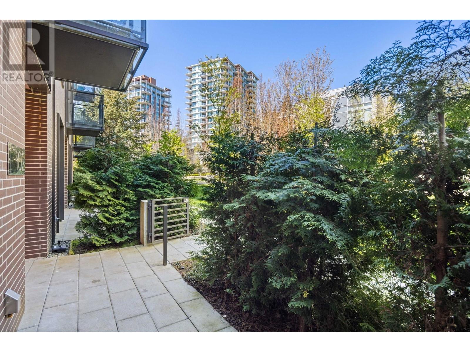 Listing Picture 5 of 24 : 102 5681 BIRNEY AVENUE, Vancouver / 溫哥華 - 魯藝地產 Yvonne Lu Group - MLS Medallion Club Member