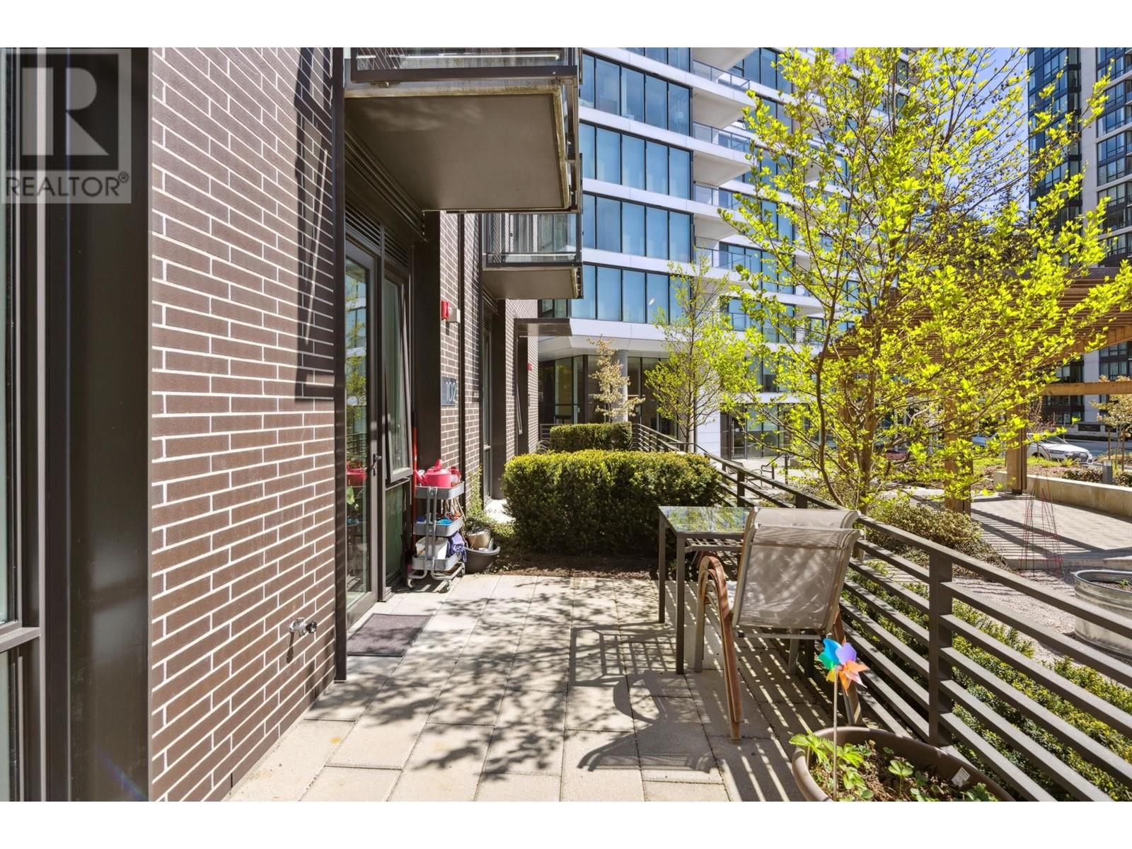 Listing Picture 21 of 24 : 102 5681 BIRNEY AVENUE, Vancouver / 溫哥華 - 魯藝地產 Yvonne Lu Group - MLS Medallion Club Member
