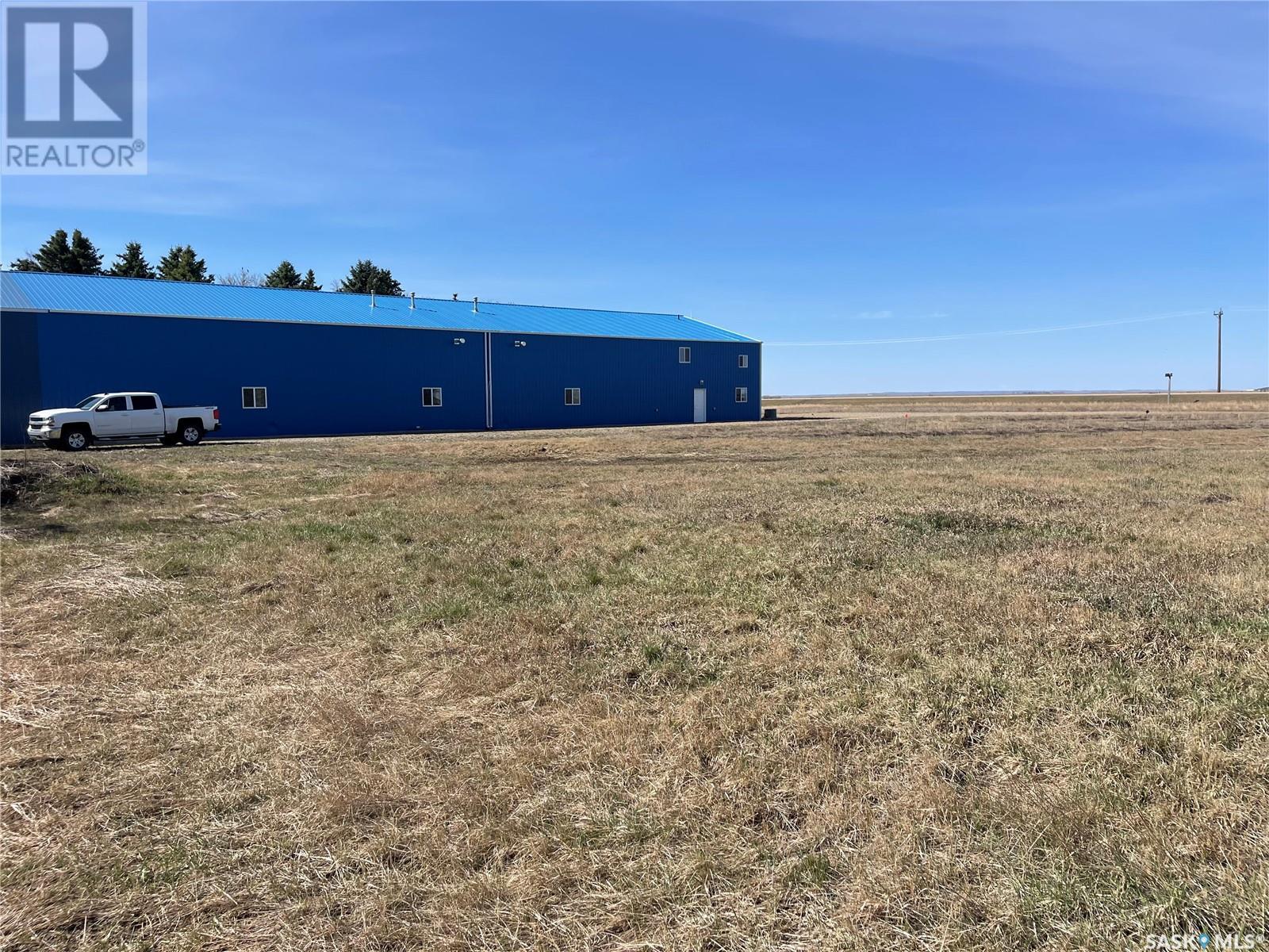 Lomond Acreage Yard Site With Large Shop., Lomond Rm No. 37, Saskatchewan  S4H 2K1 - Photo 27 - SK967030