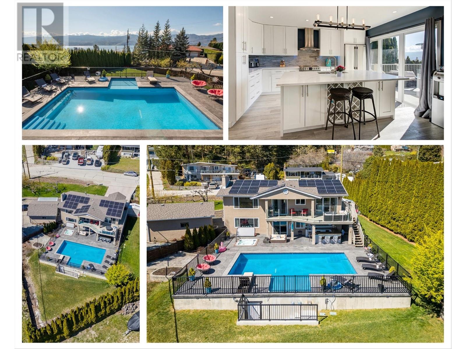 3056 Ourtoland Road, Lakeview Heights, West Kelowna 