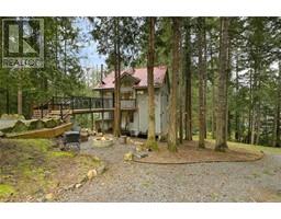 1706 Wooden Rd, shawnigan lake, British Columbia