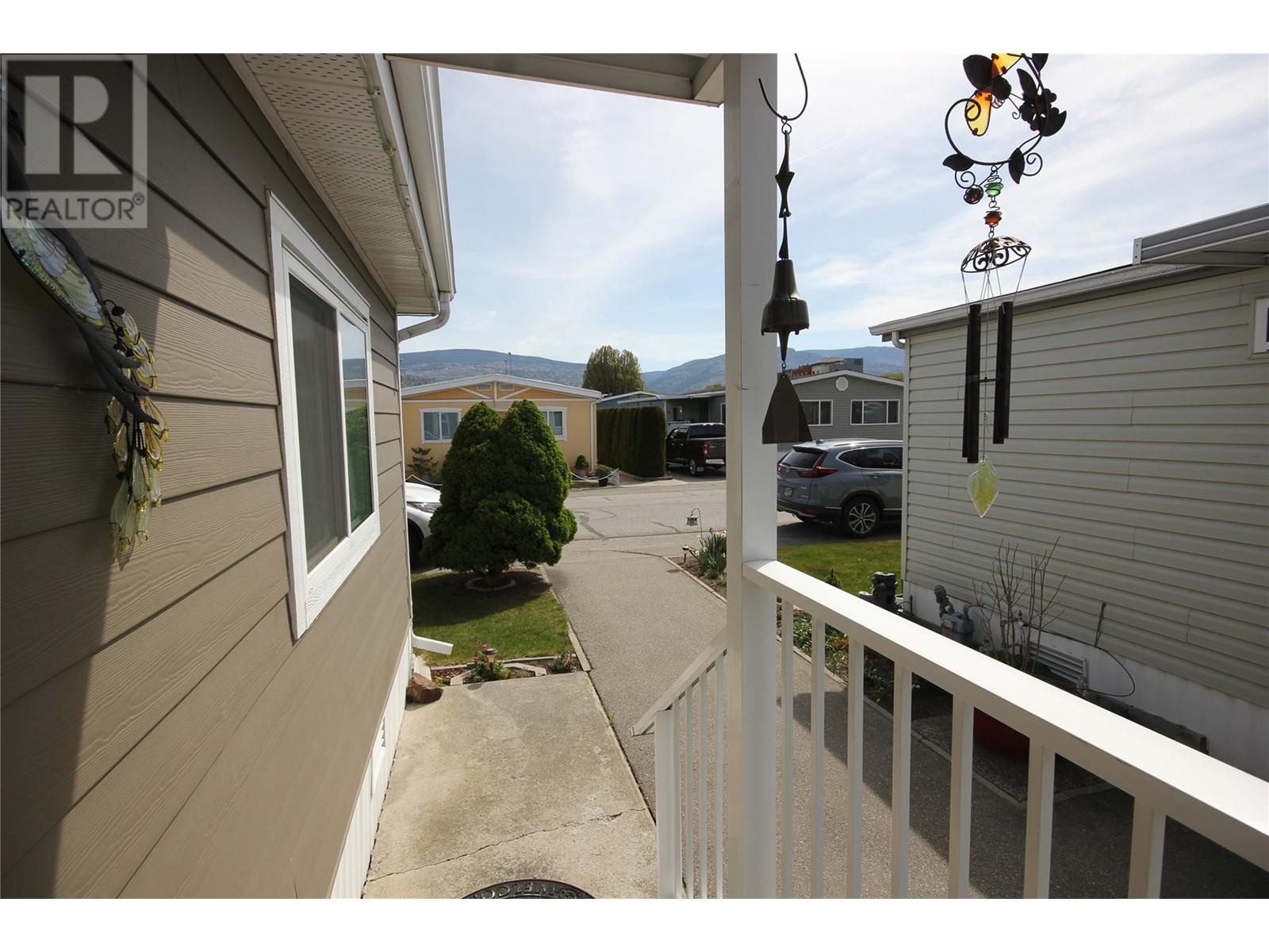999 Burnaby Avenue Unit# 22, Penticton, British Columbia  V2A 1G7 - Photo 17 - 10310959