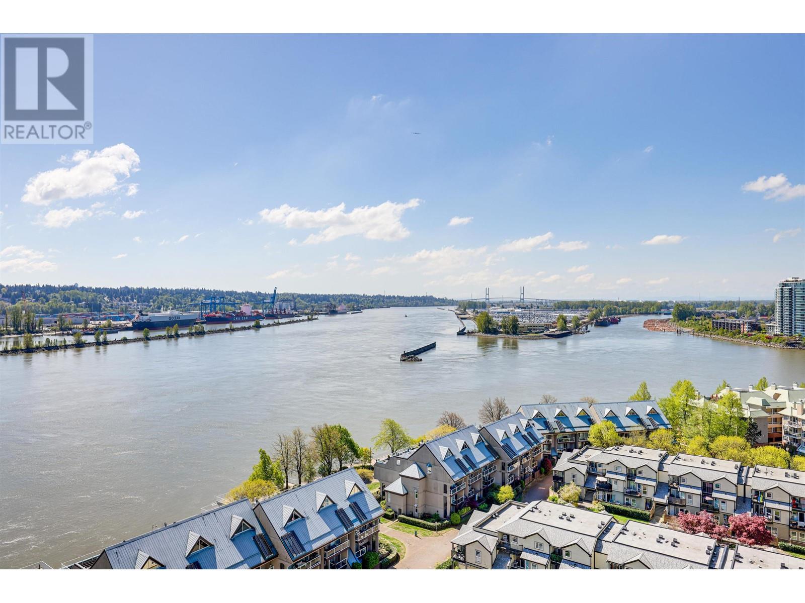 1612 988 Quayside Drive, New Westminster, British Columbia  V3M 0L5 - Photo 8 - R2874775