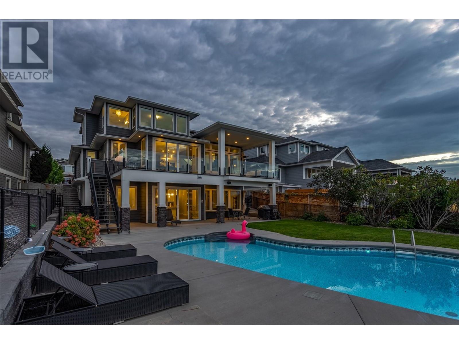 1288 Steele Road Kelowna