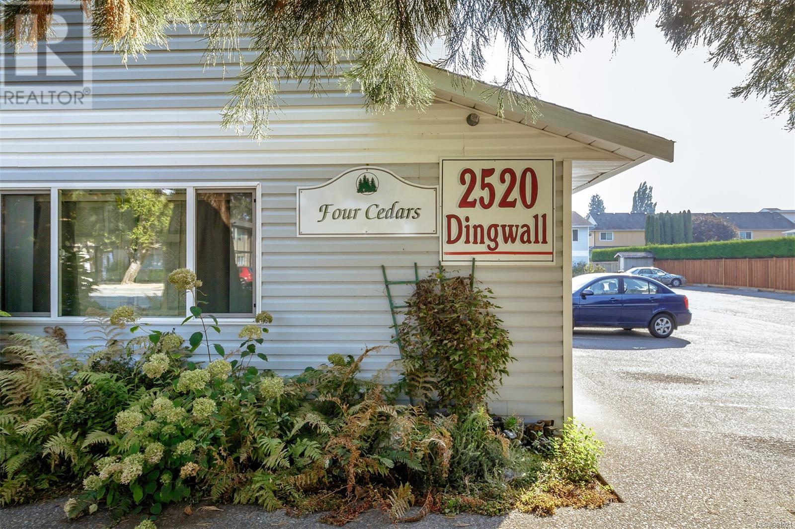 109 2520 Dingwall St, Duncan, British Columbia  V9L 2Y9 - Photo 24 - 961521