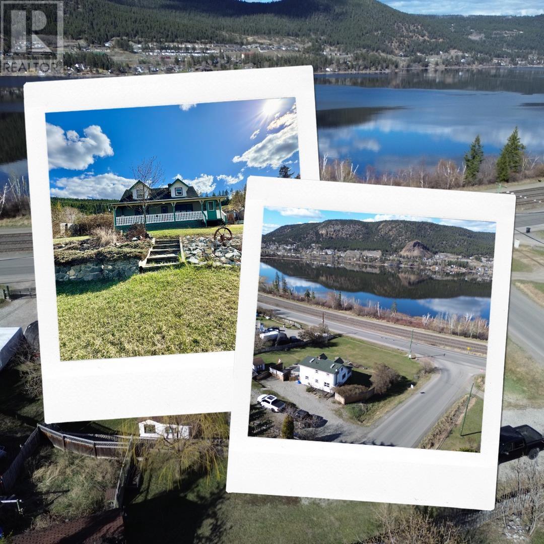 105 Birch Hill, Williams Lake, British Columbia  V2G 3E4 - Photo 1 - R2875041