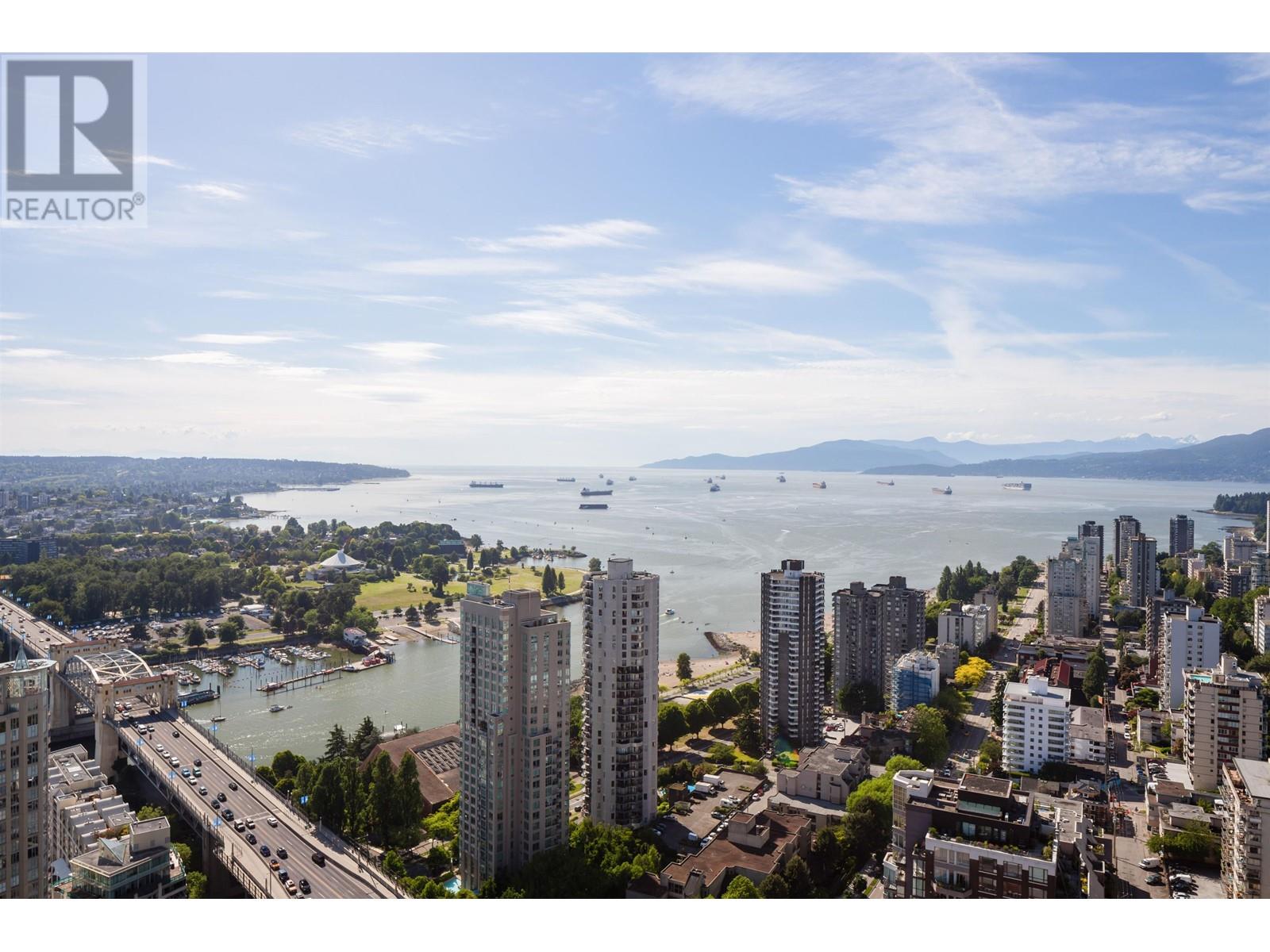 Listing Picture 11 of 33 : 3902 889 PACIFIC STREET, Vancouver / 溫哥華 - 魯藝地產 Yvonne Lu Group - MLS Medallion Club Member