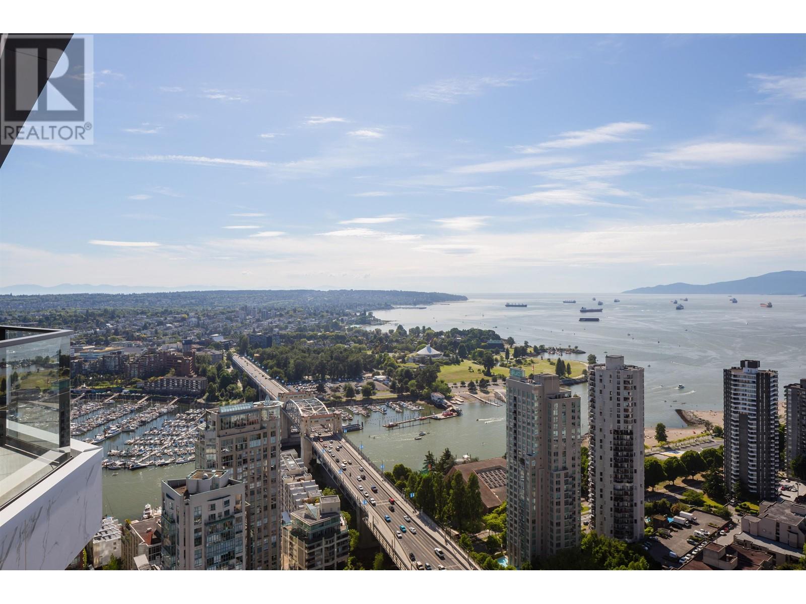 Listing Picture 15 of 33 : 3902 889 PACIFIC STREET, Vancouver / 溫哥華 - 魯藝地產 Yvonne Lu Group - MLS Medallion Club Member