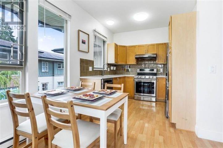Listing Picture 5 of 14 : PH411 2338 WESTERN PARK WAY, Vancouver / 溫哥華 - 魯藝地產 Yvonne Lu Group - MLS Medallion Club Member
