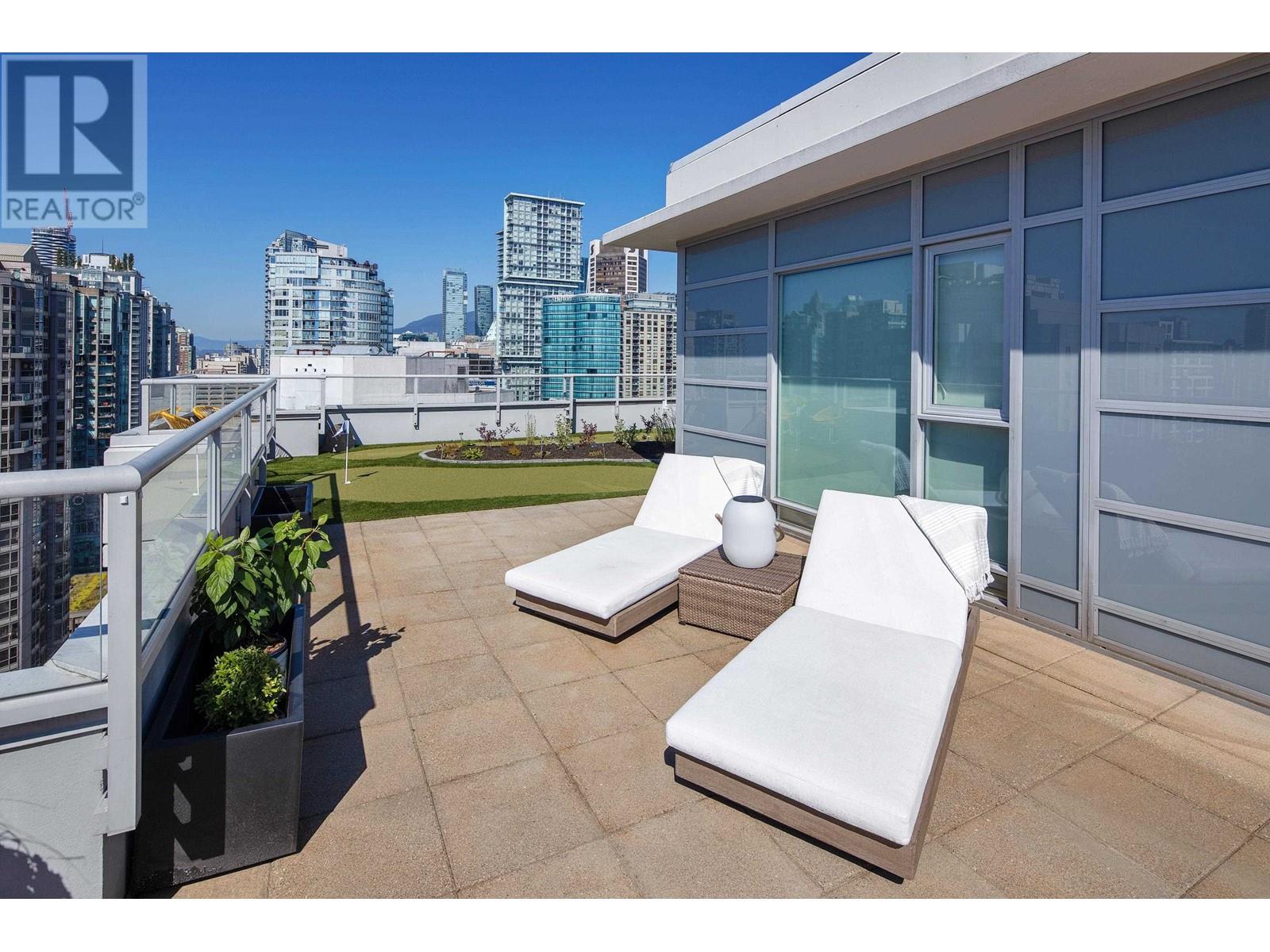 Listing Picture 28 of 40 : 2201 821 CAMBIE STREET, Vancouver / 溫哥華 - 魯藝地產 Yvonne Lu Group - MLS Medallion Club Member